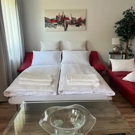 Villa Dom-sloneczne Wzgorze Muszynka