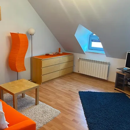 Dom-sloneczne Wzgorze