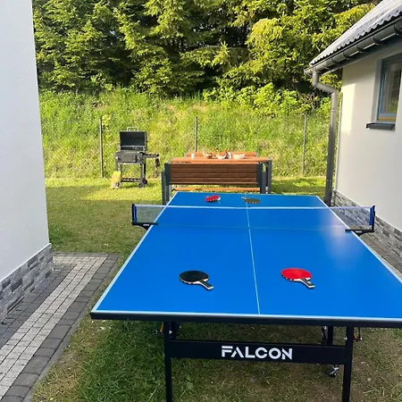 Dom-sloneczne Wzgorze *