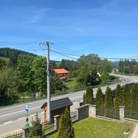 Dom-sloneczne Wzgorze *