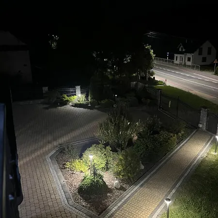 Villa Dom-sloneczne Wzgorze Muszynka